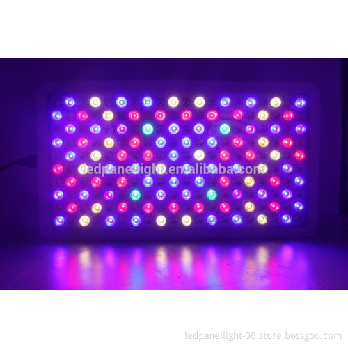 Substitute HPS/MH 1000 Watt, High Yield Professional Hydroponic LED Grow Light High Lumen High Par Value Full Spectrum Veg/Bloom